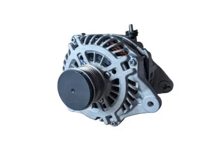 A3TX0781 Генератор відновлений SUBARU Outback 09-14, Forester 13-18, Impreza 07-11, Legacy 09-14, Forester 08-13, XV 11-17 MSG підбір по vin на Brocar