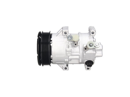 4472209243 Компресор кондиціонера відновлений TOYOTA Avensis 03-10, Corolla 07-13, Auris E150 06-12, Corolla 02-07 MSG подбор по vin на Brocar