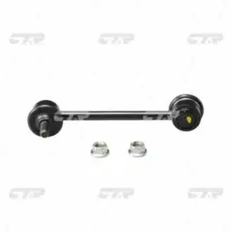 CL0556 Стійка стаб задня вісь Toyota Corolla 91-01 Carina E 92-97 OLD CLT-18 (вир-во CTR) CTR підбір по vin на Brocar