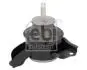 183008 Подушка двигуна права Hyundai Ix35/tucson 06-10/Kia Sportage 04-10 (вир-во FEBI) FEBI BILSTEIN підбір по vin на Brocar