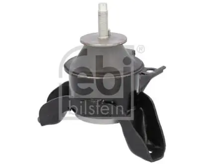 183008 Подушка двигуна права Hyundai Ix35/tucson 06-10/Kia Sportage 04-10 (вир-во FEBI) FEBI BILSTEIN підбір по vin на Brocar