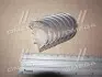 CB1825A050 Вкладиші шатунові +0.50mm (к-кт на мотор) Mitsubishi G13B(NEW), G15B, 4G13, 4G15 NDC CB1825A-050 NDC підбір по vin на Brocar