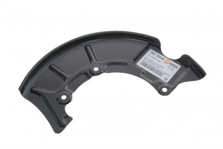 3615036 Захист диска гальмівного (переднього) Audi A3/Skoda Octavia/VW Golf 96-13 Пр. AUTOTECHTEILE підбір по vin на Brocar