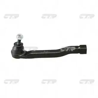CE0525 Наконечник тяги рульової R Nissan Micra 02-10 OLD CEN-131 (вир-во CTR) CTR подбор по vin на Brocar
