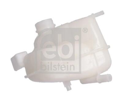 180722 Розширювальний бачок Nissan Qashqai II (J11E) 2013- (вир-во FEBI) FEBI BILSTEIN підбір по vin на Brocar