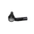 CE0973R Наконечник тяги рульової R VW Polo 97-02 Caddy Seat (вир-во CTR) CTR підбір по vin на Brocar