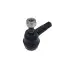 CE0973R Наконечник тяги рульової R VW Polo 97-02 Caddy Seat (вир-во CTR) CTR підбір по vin на Brocar