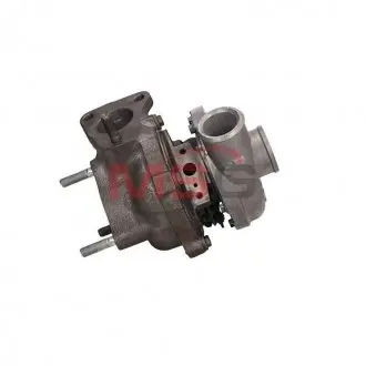 7940970001 Турбіна відновлена HYUNDAI i-40 VF 11-18; KIA Optima TF 10-16 MSG підбір по vin на Brocar
