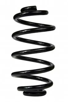 SR065TP Пружина задня Opel Vectra C 02- (261*13,8*132,5) RAISO підбір по vin на Brocar