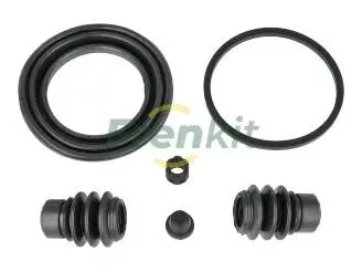 254133 Ремкомплект гальмівного супорта FIAT Tipo 15- FRENKIT підбір по vin на Brocar