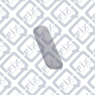 Q3760297 Кришка форсунки омивача фари ліва Q-FIX підбір по vin на Brocar