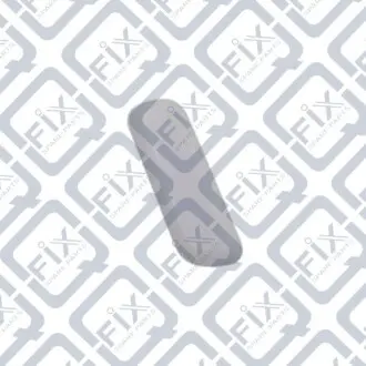 Q3760297 Кришка форсунки омивача фари ліва Q-FIX підбір по vin на Brocar