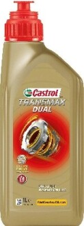 15F1FD Трансмісійна олива 15F1FD CASTROL подбор по vin на Brocar