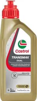 15F1FD Трансмісійна олива 15F1FD CASTROL подбор по vin на Brocar