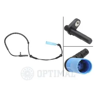 06S080 Датчик числа обертів OPTIMAL підбір по vin на Brocar