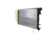 CR498000S Радіатор охолодження MAHLE / KNECHT підбір по vin на Brocar