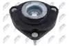 ADFR008 Опора стійки пер. Ford Transit (06-13) (NTY) NTY підбір по vin на Brocar