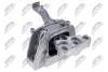 Подушка двигуна VW Golf VIII,Passat B8,Skoda Octavia IV 2.0TDI (14->) права R  (NTY) ZPS-AU-024