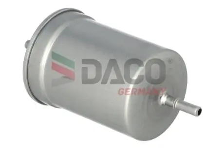 DFF0204 Фільтр паливний DACO підбір по vin на Brocar