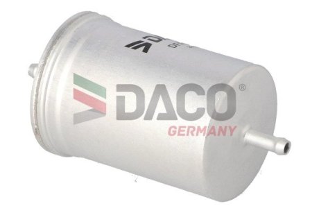 DFF0100 Фільтр паливний DACO підбір по vin на Brocar