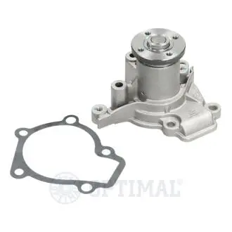 AQ1251 Водяний насос OPTIMAL підбір по vin на Brocar