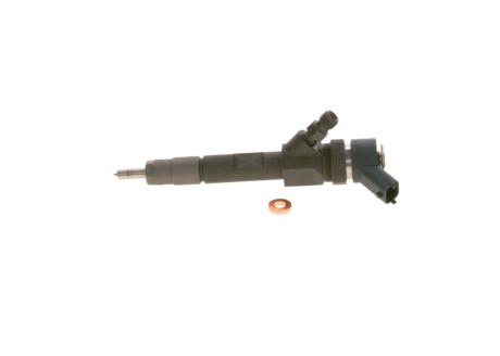 0986435124 Форсунка BOSCH подбор по vin на Brocar