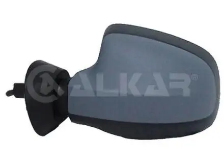 6137594 Дзеркало ALKAR підбір по vin на Brocar