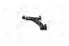 Рычаг подвески передн лев CHEVROLET SPARK (M400) (15-), OPEL KARL (C16) (16-) (9 9717014