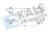 Інтеркулер Mitsubishi L200, Triton Intercooler (355670) KALE OTO RADYATOR 355670