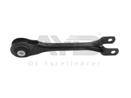 8823000E Рычаг подвески задн TESLA MODEL 3 (5YJ3) (17-) (88-23000E) AYD AYD подбор по vin на Brocar