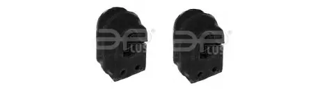 24103PAAP Втулка стабилизатора пер Renault Grand Scenic (09-15) APLUS подбор по vin на Brocar