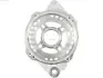 ABR6056S Кришка генератора AUTO STARTER підбір по vin на Brocar