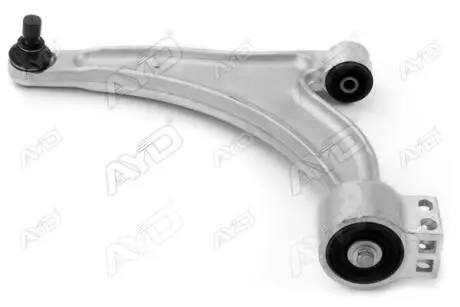 9707034 Рычаг подвески передн лев OPEL INSIGNIA A (08-), CHEVROLET MALIBU (V300) (12-) (AYD подбор по vin на Brocar