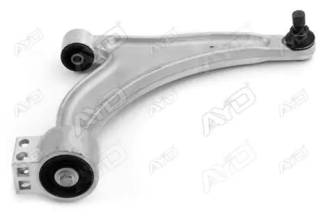 9707035 Рычаг подвески передн прав OPEL INSIGNIA A (08-), CHEVROLET MALIBU (V300) (12-) AYD подбор по vin на Brocar