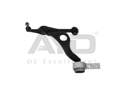 9713097 Рычаг подвески передн прав MAZDA 6 GH, GJ, GL (07-) (97-13097) AYD AYD подбор по vin на Brocar