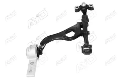 9713097 Рычаг подвески передн прав MAZDA 6 GH, GJ, GL (07-) (97-13097) AYD AYD подбор по vin на Brocar