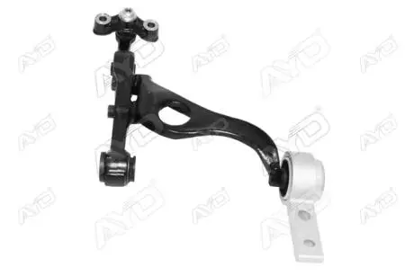 9713096 Рычаг подвески передн лев MAZDA 6 GH, GJ, GL (07-) (97-13096) AYD AYD подбор по vin на Brocar