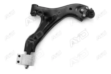 9719765 Важіль підвіски передн прав CHEVROLET EQUINOX (09-), PONTIAC TORRENT (-09) (97-19765) AYD AYD підбір по vin на Brocar
