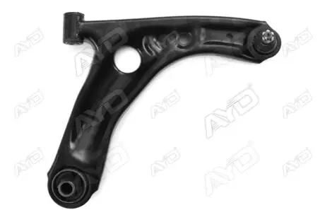9705143 Рычаг подвески передн прав CITROEN C1 (05-), PEUGEOT 107 (-14), TOYOTA AYGO (05- AYD подбор по vin на Brocar