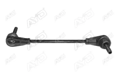 9618409 Стойка стабилизатора передн лев CHEVROLET MALIBU (15-), OPEL INSIGNIA (17-) (96- AYD підбір по vin на Brocar