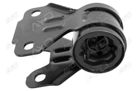 8714510 Сайлентблок важелю передн лів (18.6*87.5) FORD C-MAX (10-), FOCUS (10-), VOLVO V40 (12-) (87-14510) AYD AYD підбір по vin на Brocar
