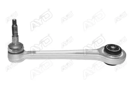 8817634 Рычаг подвески задн (10.2*211.7) BMW 5 (E60) (-09), 6 (E63, E64) (-10) (88-17634 AYD подбор по vin на Brocar
