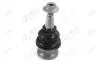 Опора шаровая рычага передн (кон 13.8*21.8 D=42mm) AUDI A4, A5, A6, A7, Q5 (07-) 9208314