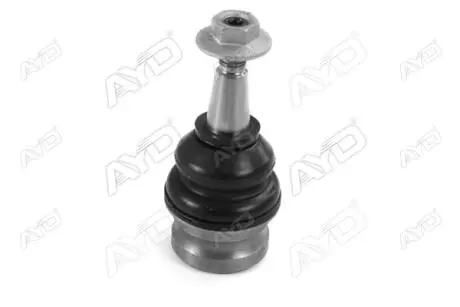 9208314 Опора шаровая рычага передн (кон 13.8*21.8 D=42mm) AUDI A4, A5, A6, A7, Q5 (07-) AYD підбір по vin на Brocar