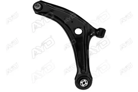9717200 Рычаг подвески передн лев FORD FIESTA VII (17-) (97-17200) AYD AYD подбор по vin на Brocar