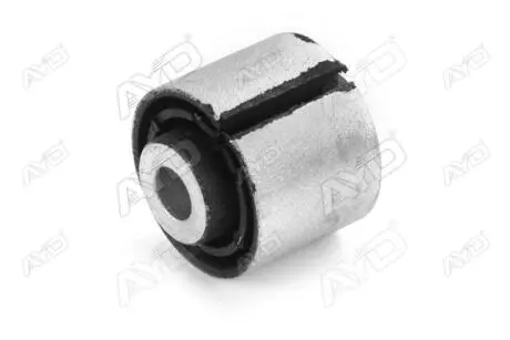 8713573 Сайлентблок рычага задн (12.2*44*46) AUDI A4, A5, A6, A7, Q5, Q7, Q8 (07-) (87-1 AYD підбір по vin на Brocar