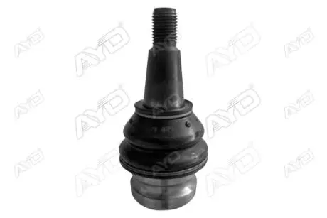 9210626 Опора шаровая рычага передн (кон 17.3*25.3 D=42mm) AUDI A4, A5, A6, A7, Q5 (07-) AYD подбор по vin на Brocar