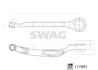 33104357 Важіль підвіски з сайлентблоком і кульовою опорою (Swag) SWAG підбір по vin на Brocar