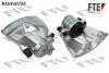 9291585 Супорт гальма FTE підбір по vin на Brocar