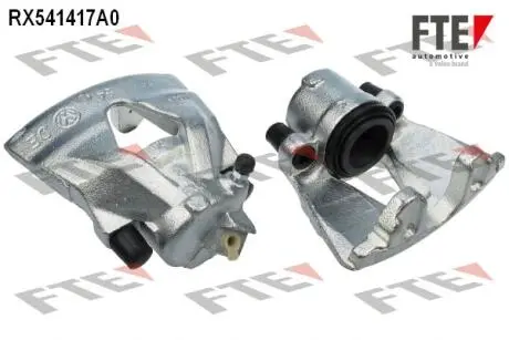 9291585 Супорт гальма FTE підбір по vin на Brocar